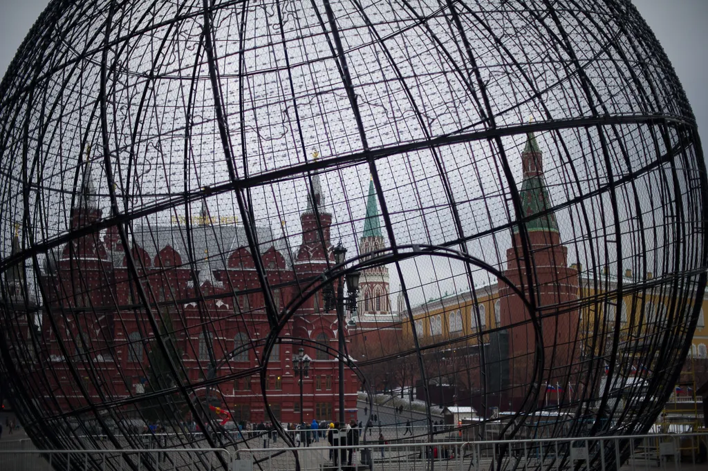 Россия приостановит выдачу кредитов другим странам