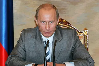 Путин подписал поправки в бюджеты ПФР и ФФОМС