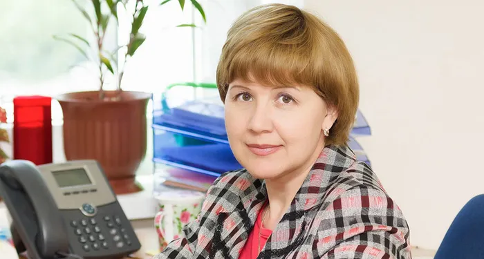 Елена Кулакова, эксперт по пенсионной отчетности СКБ Контур