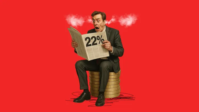 Повышение НДС до 22%: бизнесу надо подготовиться