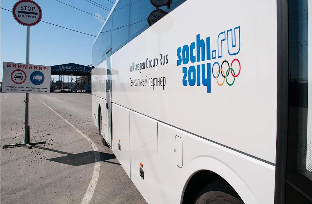 На Олимпиаде в Сочи у спортсменов не будут отбирать средства связи