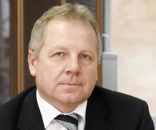 Александр Князев, заместитель генерального директора по информационно-аналитическому обеспечению ГСК «Югория»