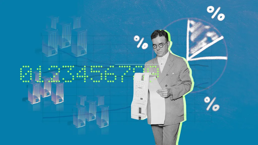 Статистическая отчетность малых предприятий