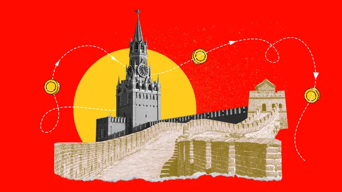 Перевод денег в Китай из России: все, что нужно знать бизнесу в 2025 году