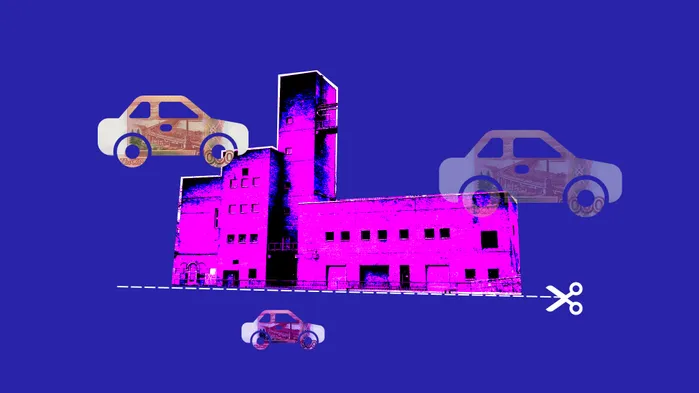 Illustration: Rebecca Zisser/Axios