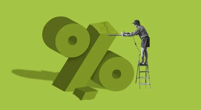 Коварные проценты: кто не дружит с арифметикой — попадает на налоги. А вы правильно считаете?