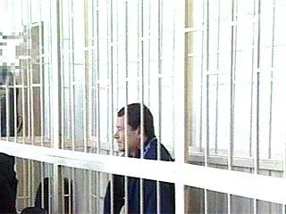 Мэр Владивостока приговорен к 4, 5 годам условно