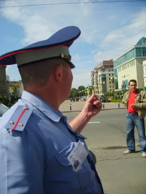 Совет Федерации одобрил ограничения для милиционеров