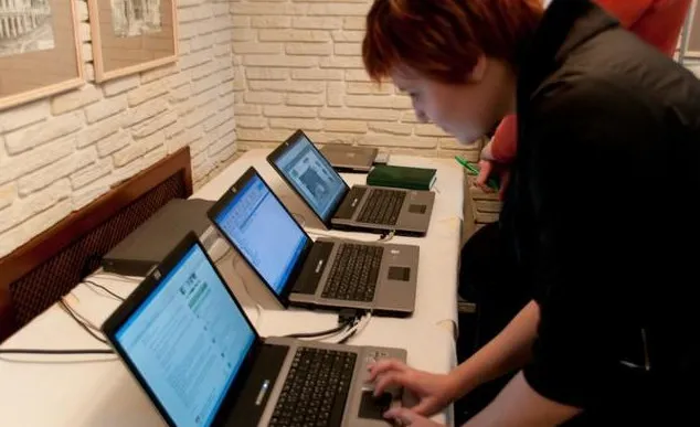 Приобретение у белорусской фирмы прав на использование компьютерной программы не обязывает к уплате НДС