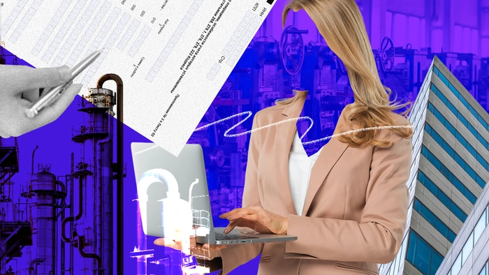 Организация продала ОС: как заполнить Приложение № 3 к декларации по налогу на прибыль