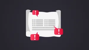 Новые правила работы с электронными счетами-фактурами с 1 октября 2022 года