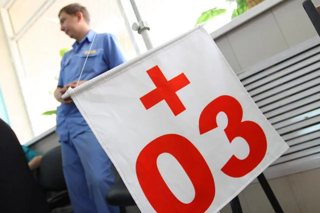 Из воинской части в Воронежской области госпитализированы более 10 солдат
