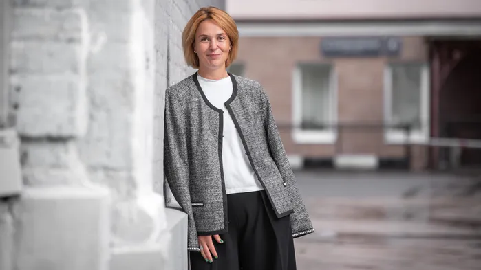 Анастасия Ускова, CEO сервиса «Рокет Ворк»: «Компании все чаще переходят к агентской модели, чтобы выстраивать безопасное сотрудничество с самозанятыми»