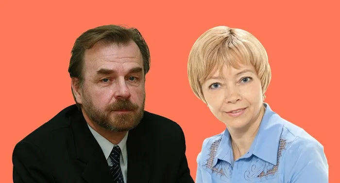 Сергей Родюшкин и Светлана Овчинникова, эксперты службы Правового консалтинга ГАРАНТ