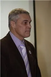 Константин Сивков, вице-президент Академии геополитических проблем