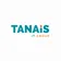 Логотип Компании Танаис