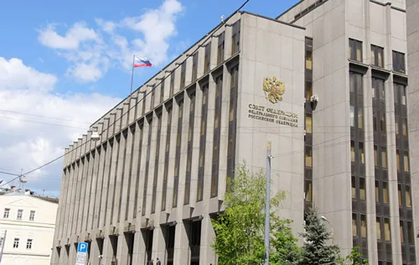 Совет Федерации ратифицировал Конвенцию о взаимной помощи по налоговым делам