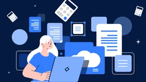 Как подготовиться к налоговому мониторингу и зачем нужен единый цифровой архив