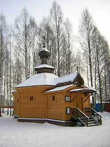В России появятся храмы "быстрого приготовления"