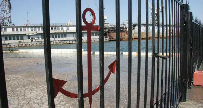 Правительство подтвердило международный статус всех российских морских портов