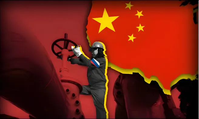 👥 Газпром и переориентация на Азию: насколько новые контракты с Китаем и другими регионами компенсируют потери Европы? Настолько все плохо?