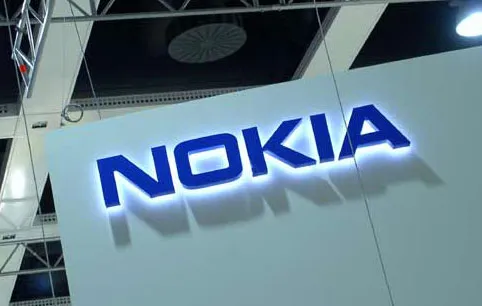 Логотип Nokia. Фото esato.com