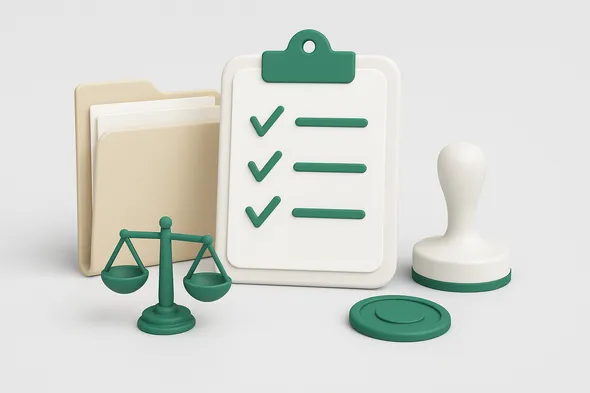 Как не потерять контракт из-за документов: ошибки участников тендеров