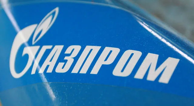 ОАО «Газпром» подписал 30-летний контракт на поставку газа в Китай  