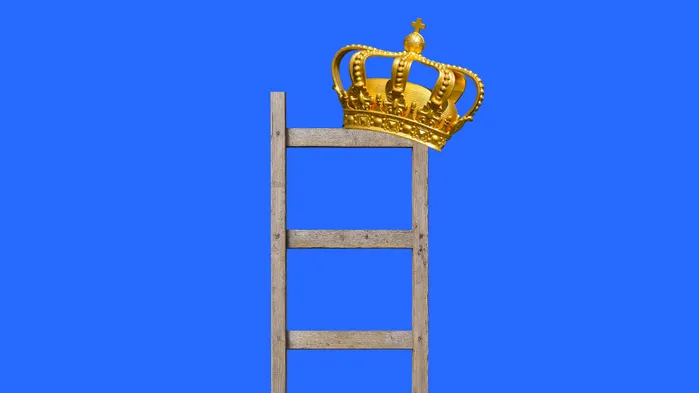 Лестница богатства: шаг за шагом выстраиваем финансовую стабильность 