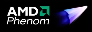AMD начала производство трехъядерных процессоров Phenom