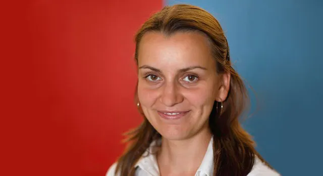 Юлия Вишнякова, ведущий консультант отдела внедрения ГК «СофтБаланс».