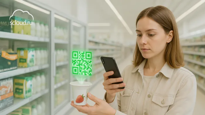 Маркировка товаров: как работать с «Честным знаком» и 1С