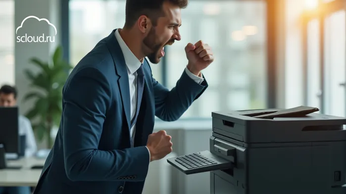 Прощайте, проблемы с печатью УПД: найдено простое решение