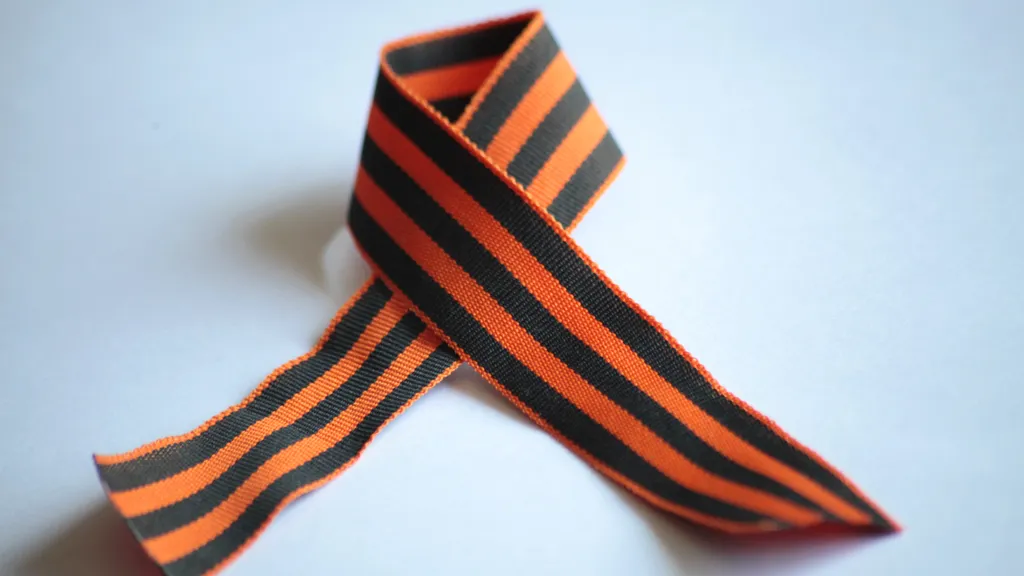 Жириновский предложил запретить использование георгиевских лент в рекламных целях