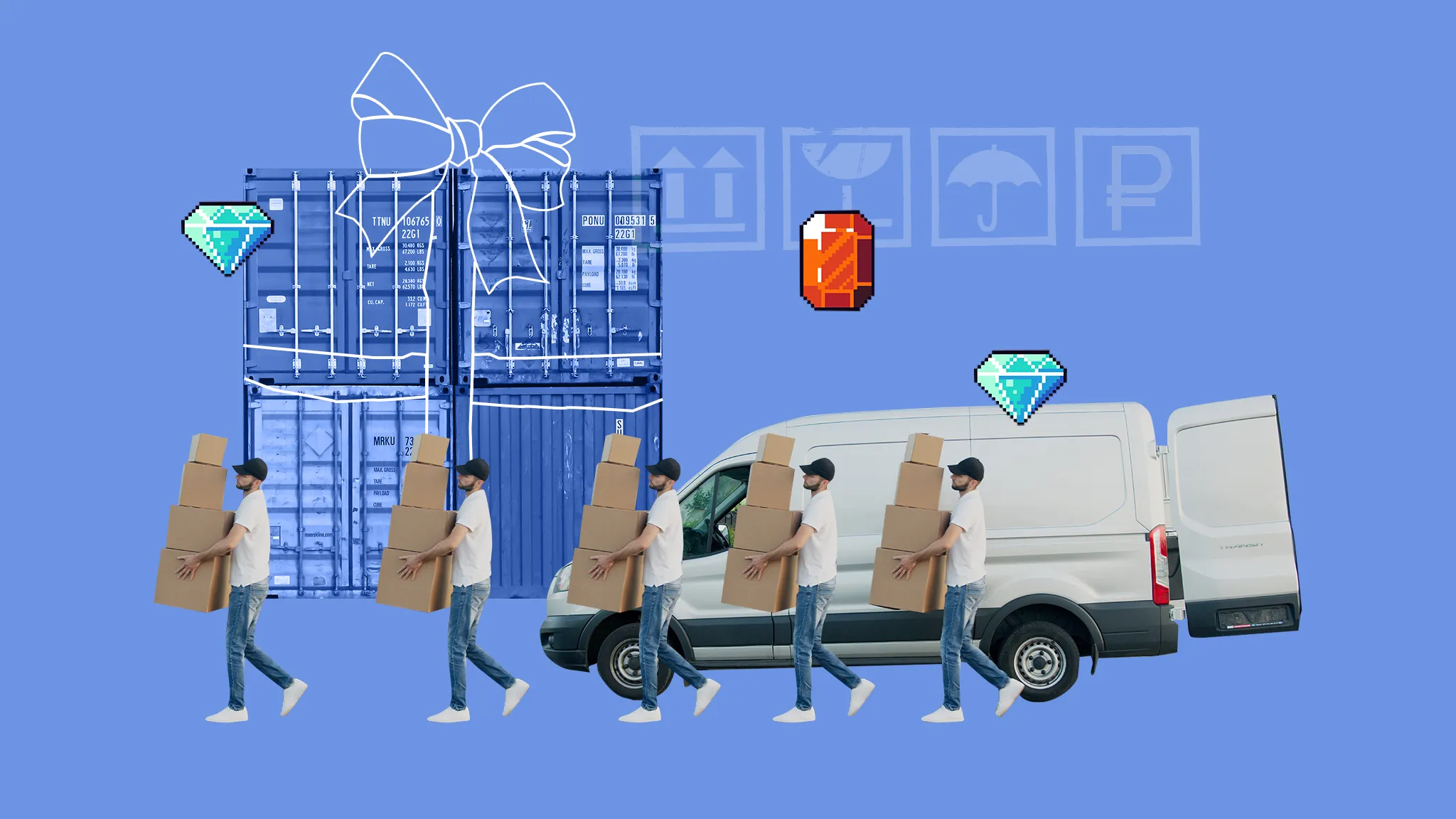 поставщик отказывается поставить товар