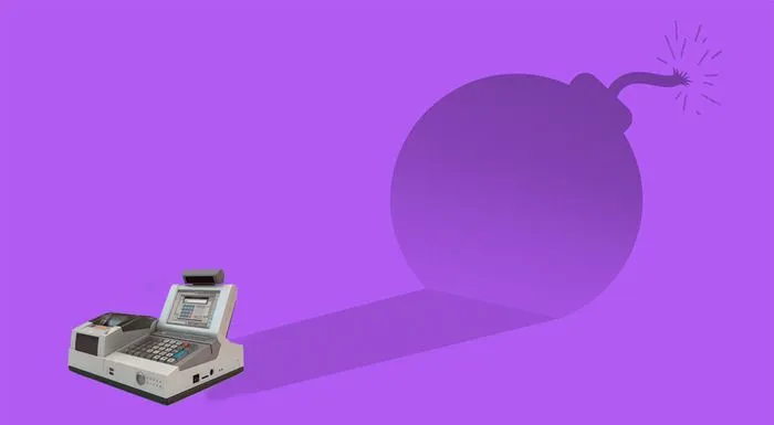 Кому нужно менять кассу, а кому - фискальный накопитель: 54-ФЗ и ФФД 1.2