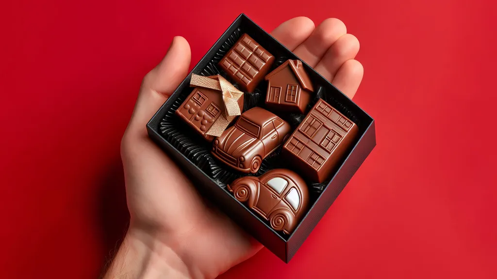 Подарить недвижимость теперь только через нотариуса