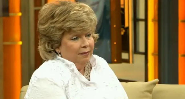 Лариса Рубальская, поэтесса, писатель