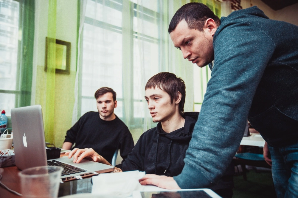 Фото Всеволода Альшанского, Кублог