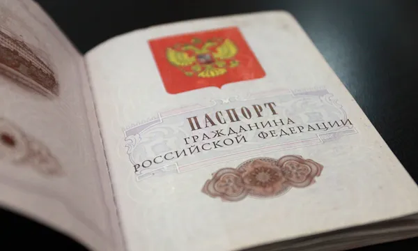 В паспорт гражданина предлагают вернуть графу о национальности