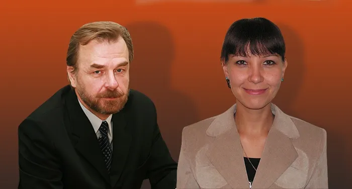 Сергей Родюшкин и Татьяна Синельникова, эксперты службы Правового консалтинга ГАРАНТ