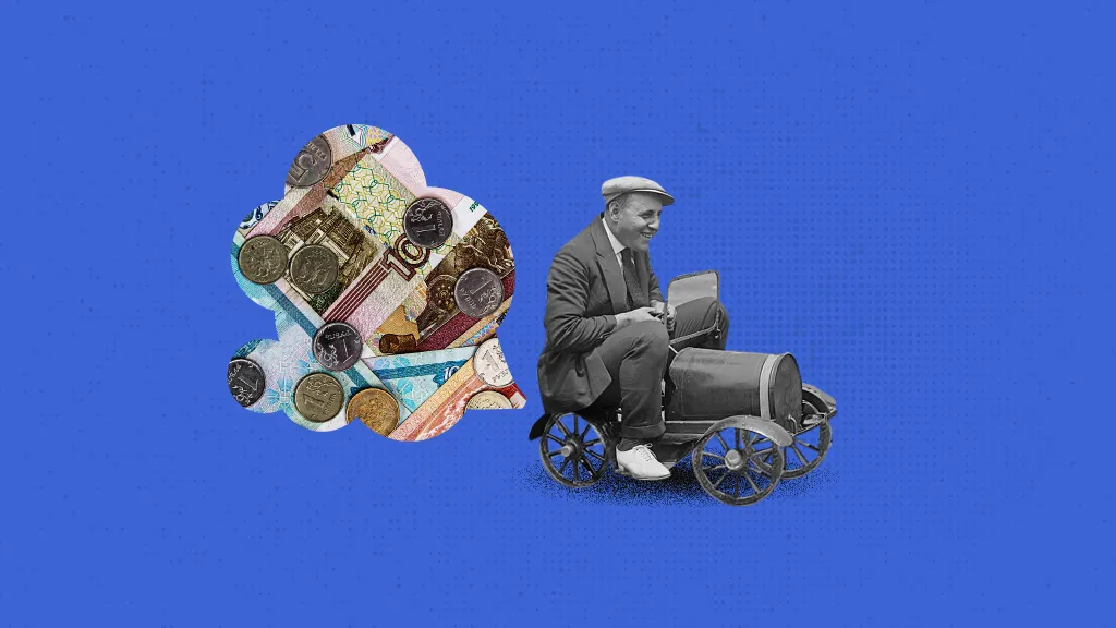 Использование служебного автомобиля в личных целях