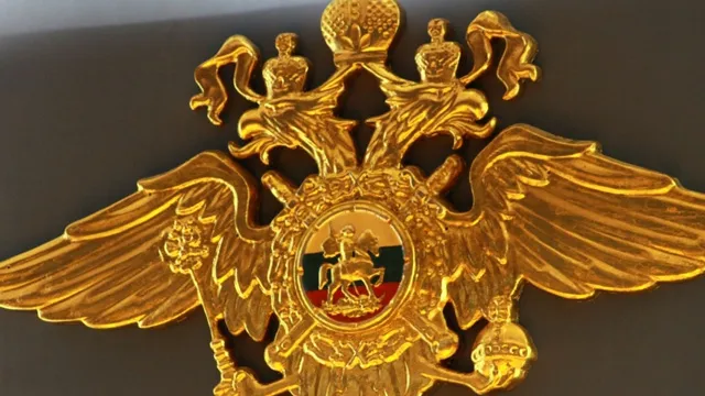 Президент РФ провел ряд кадровых перестановок в структуре МВД РФ