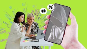 Как бухгалтеру найти работу и избежать мошенников при трудоустройстве: инструкция по безопасности