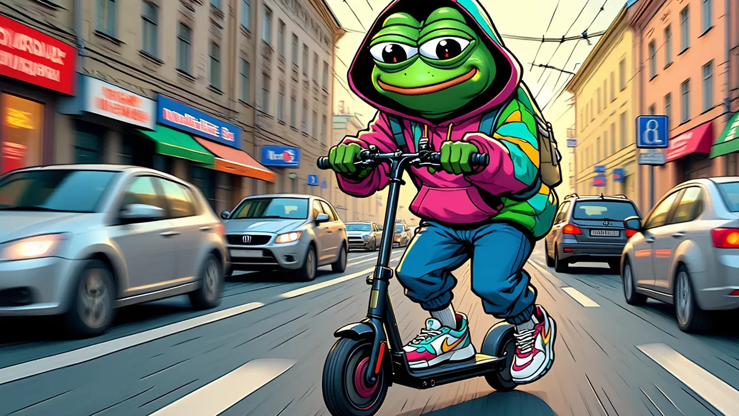 🛴 24% на самокатах. Свежие облигации: ВУШ на размещении. Прокатимся? 🛴 24% на самокатах. Свежие облигации: ВУШ на размещении. Прокатимся?