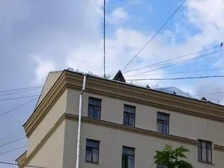 Если недвижимость приобретена физлицом до регистрации в качестве ИП