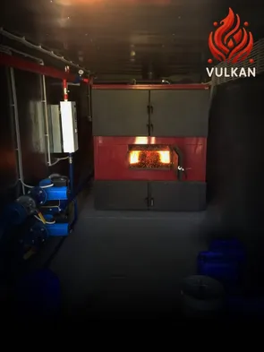 Модульные котельные системы: преимущества для частного и промышленного использования