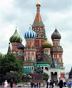 Россия оказалась не самой привлекательной страной для туристов
