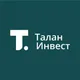 Логотип компании ТаланИнвест