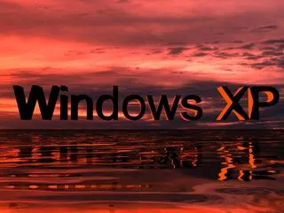 Windows ХР будут продавать до 2010 года